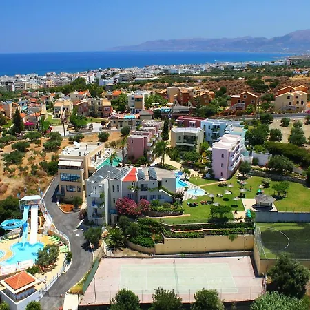 Bellos Hotel Hersonissos (Crete)