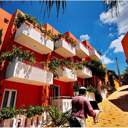 Bellos Hotel