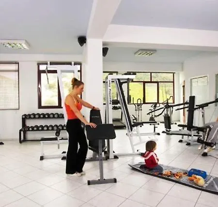 Bellos Hotel 3*