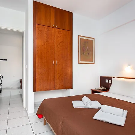 Bellos Hotel Hersonissos (Crete)