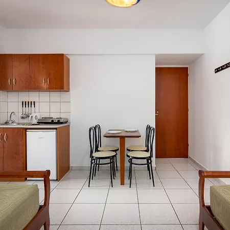 Hotel Bellos 3*