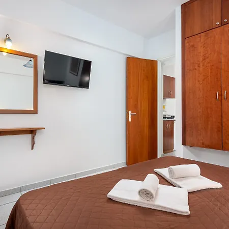 Hotel Bellos 3*