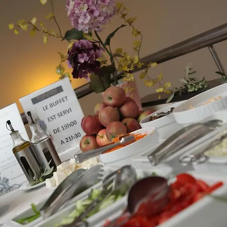 Hotel Bellos Hersonissos (Crete)