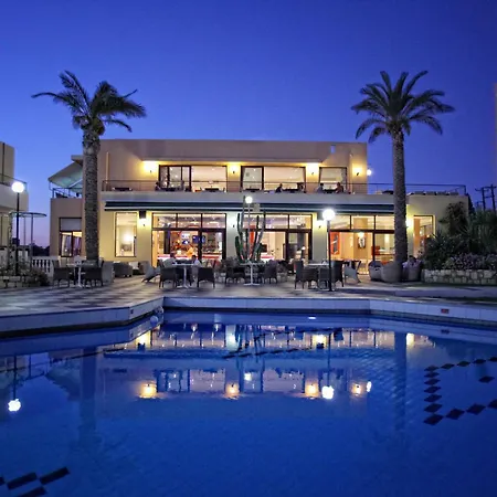 Hotel Bellos