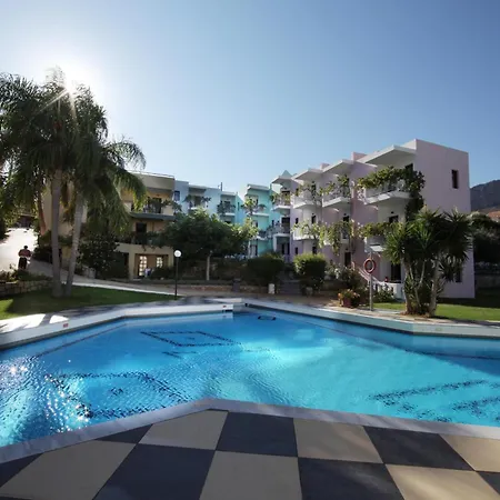 Hotel Bellos 3*
