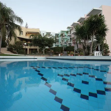 Bellos Hotel 3*