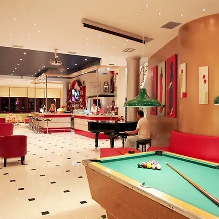 Bellos Hotel Hersónissos