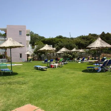 Bellos Hotel 3*