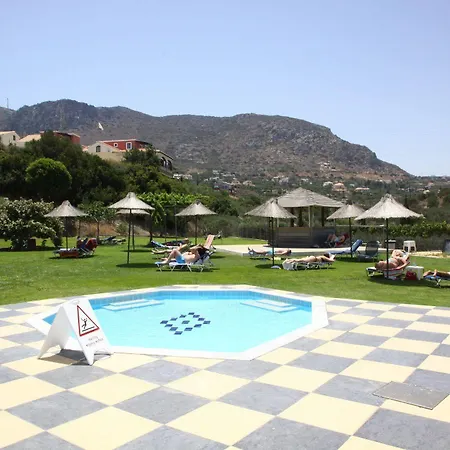 Bellos Hotel 3*