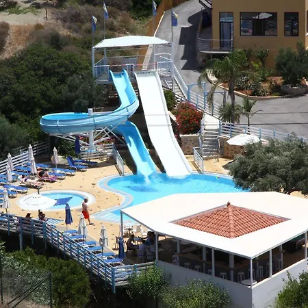 Bellos Hotel 3*