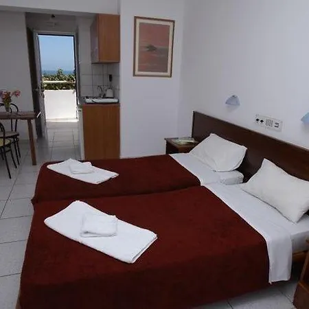 Bellos Hotel