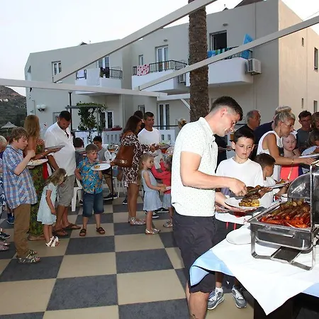 Bellos Hotel Chersonissos