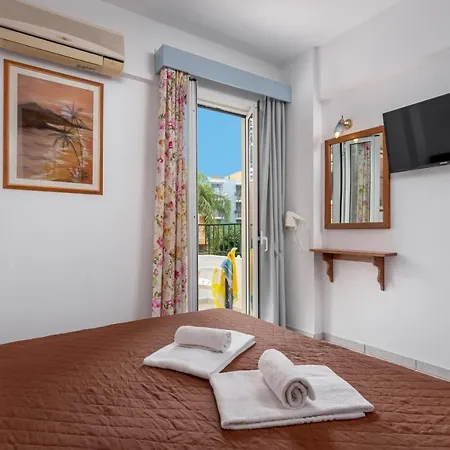 Bellos Hotell