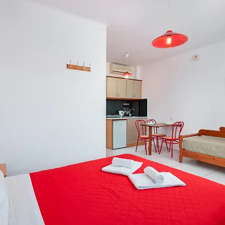 Bellos Hotell