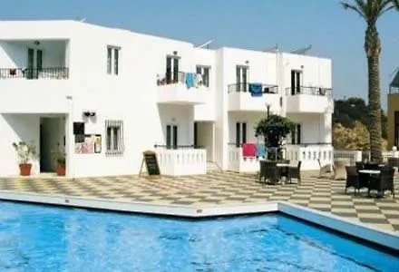 Bellos Hotel Chersonissos