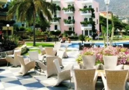 Hotel Bellos Chersonissos