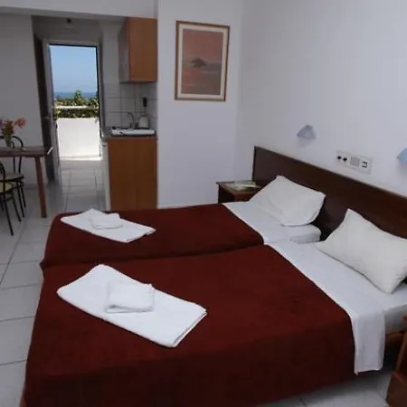 Hotell Bellos Hersonissos (Crete)