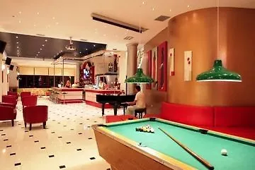 Hotell Bellos