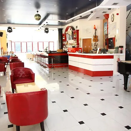 Hotel Bellos